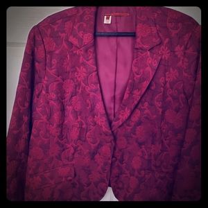 Women blazer